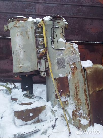 Гидромолот