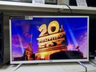 Новый телевизор BBK 82 см DVD-T2 USB HD Ready