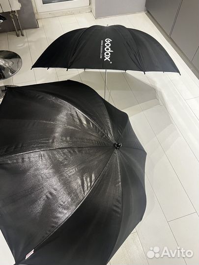 Фотозонты 100см