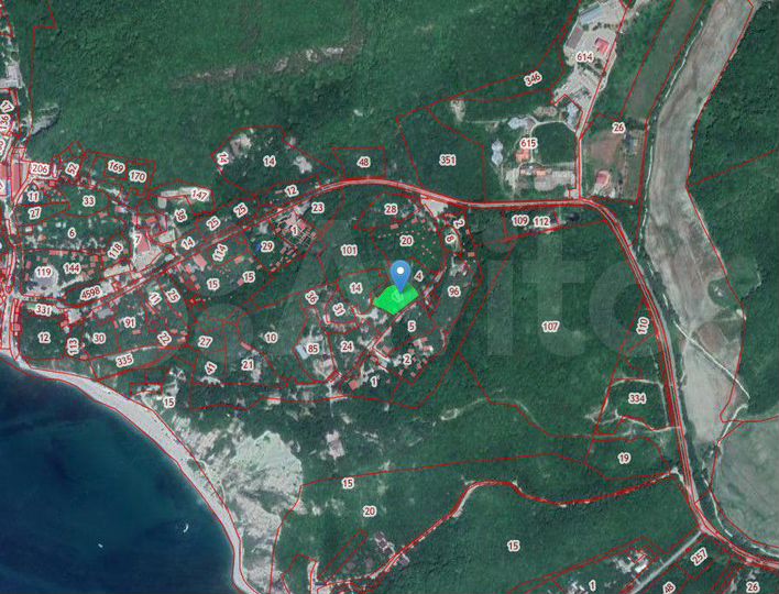 Свободного назначения, 3707 м²