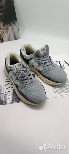 Кроссовки new balance