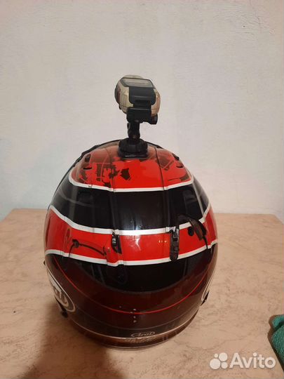 Arai Hel Met RX 7 GP ECE22-05