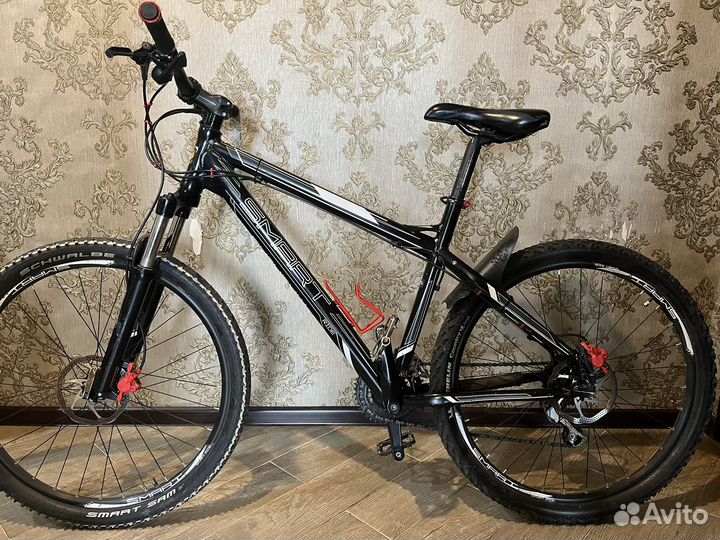 Велосипед SMART