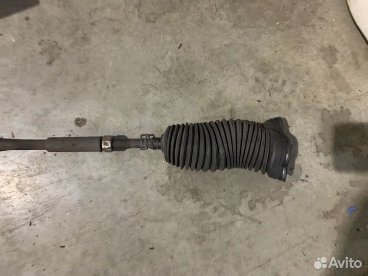 Рулевая тяга с наконечником Mercedes-Benz S-Class