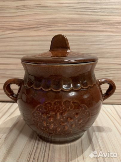 Керамика СССР