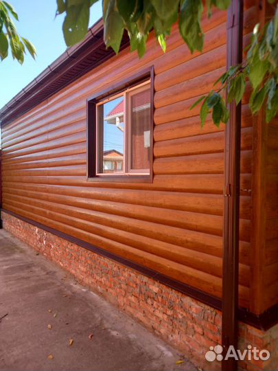 Кровельные работы