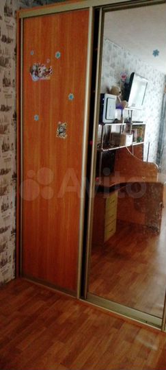 2-к. квартира, 44 м², 3/5 эт.