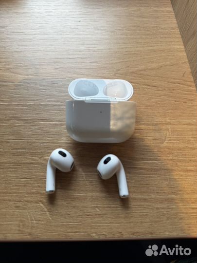 Airpods 3