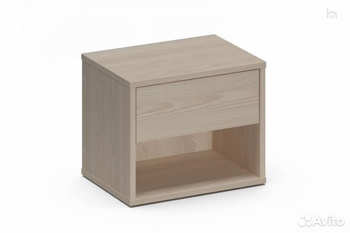 Подвесная тумба Block 3 SN-203-YS