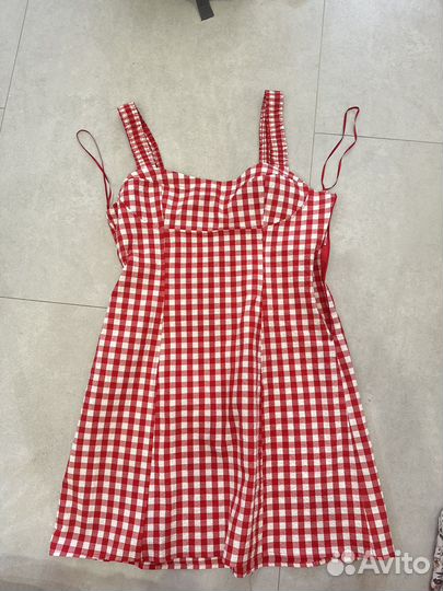 Платья zara