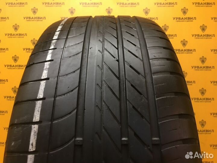 Goodyear Eagle F1 Asymmetric SUV 4x4 255/55 R18 109V