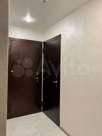 Комната 18 м² в 1-к., 1/5 эт.