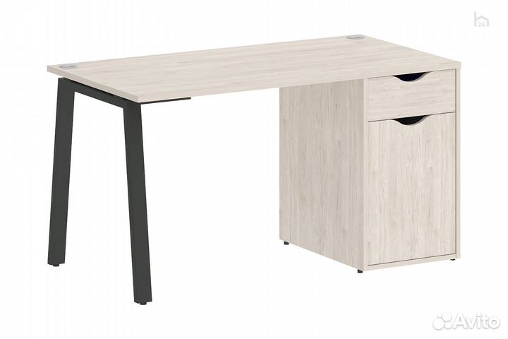 Стол компьютерный Home VR.SP-3-138.1.A