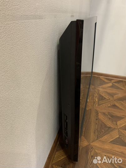 Телевизор samsung
