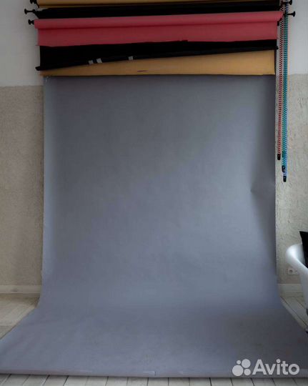 Фон для фотостудии