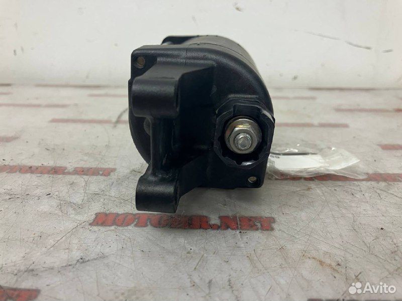 Yamaha XTZ 690 700 21 стартер