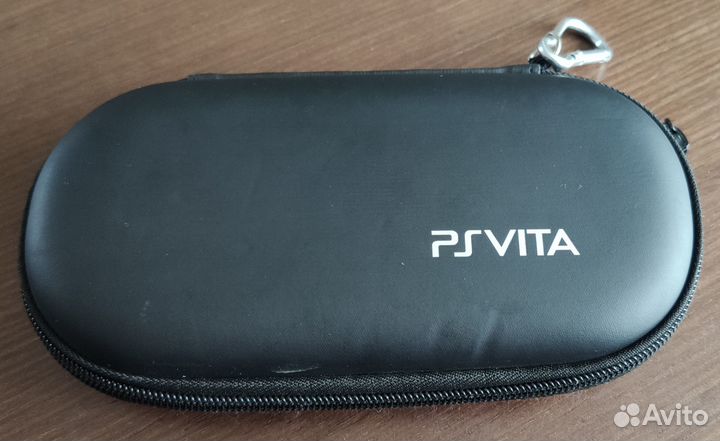 Sony PS Vita PCH-1108