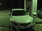 Mazda 6 2.0 AT, 2011, 186 500 км объявление продам