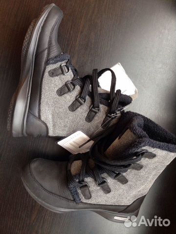 Reebok easytone rugged chic hotsell