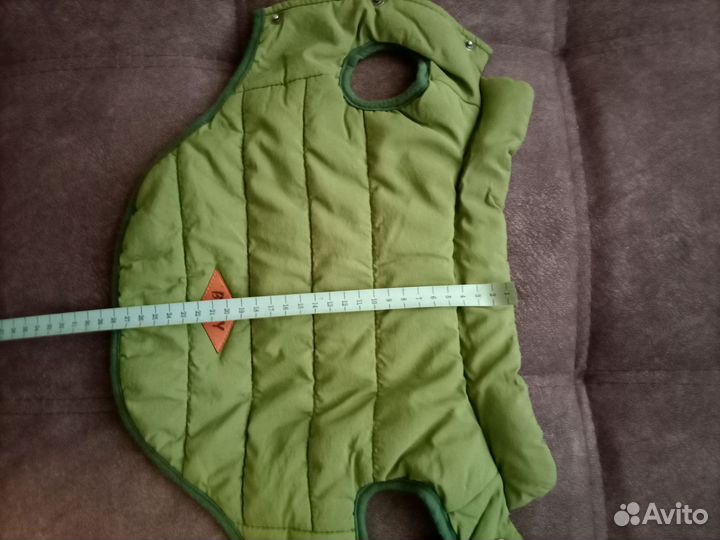 Одежда для собак