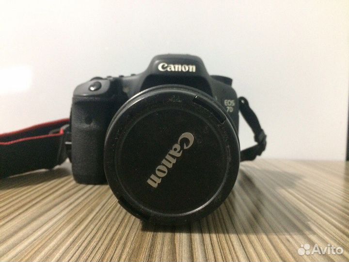 Canon eos 7D + speedlite 600ex-rt + canon 50mm