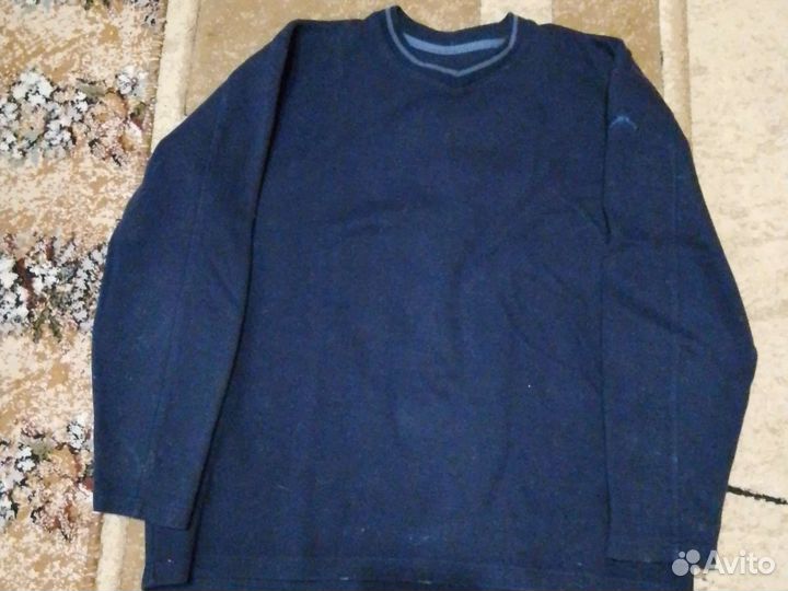 Толстовки мужские винтаж