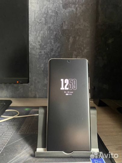 Xiaomi 12X, 8/128 ГБ
