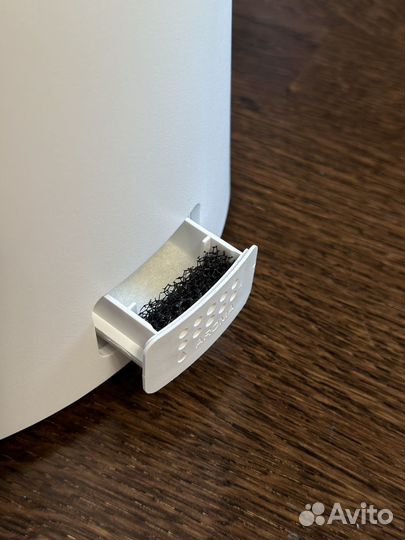 Увлажнитель воздуха