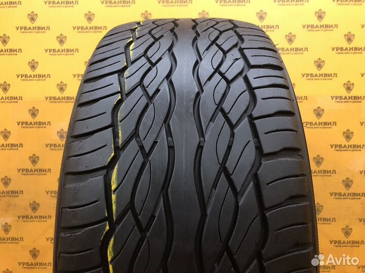 Falken Ziex S/TZ05 265/35 R22 102H