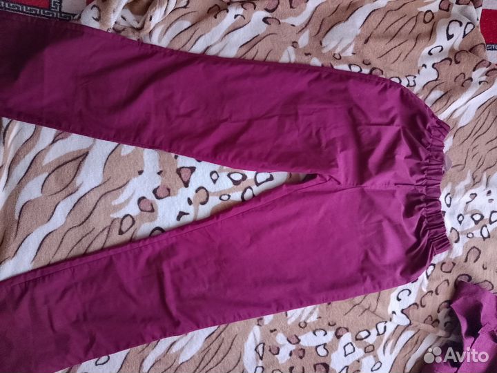 Костюм хирурга