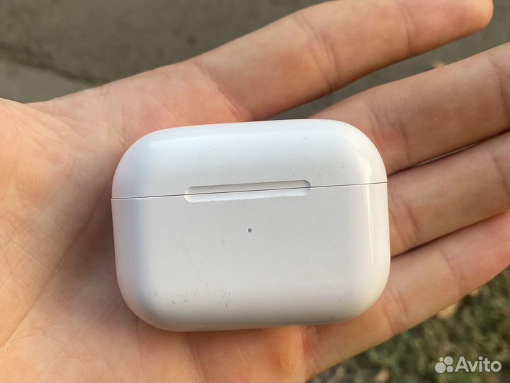 Airpods pro 3