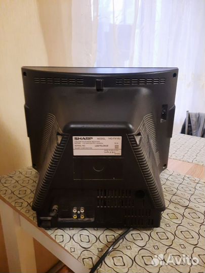 Телевизор бу