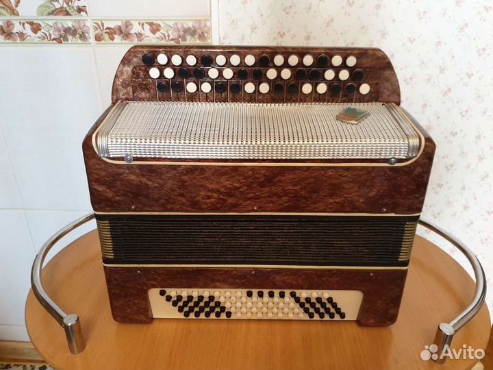 Баян Восток. Детский. Смотрите видео