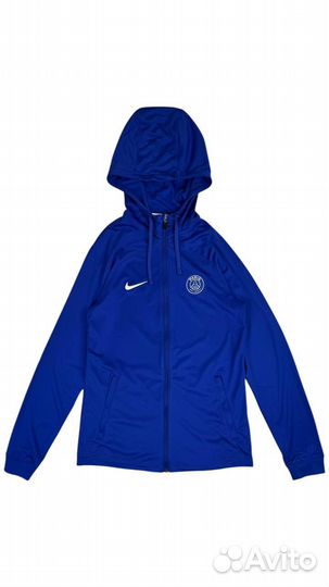 Костюм спортивный Nike x PSG Logo Track Suit Navy