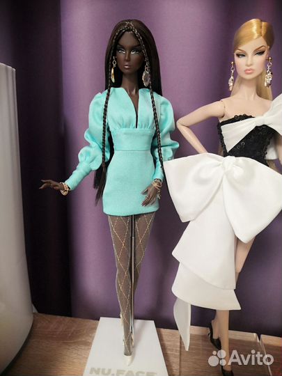 Одежда для кукол Integrity toys