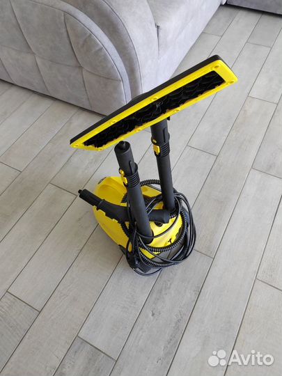 Пароочиститель karcher SC 2 easyfixru