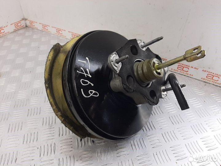 Вакуумный усилитель тормозов Renault Modus 2004