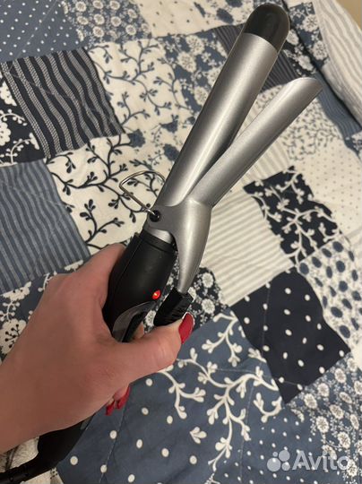 Плойка для волос Harizma