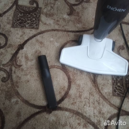 Пылесос