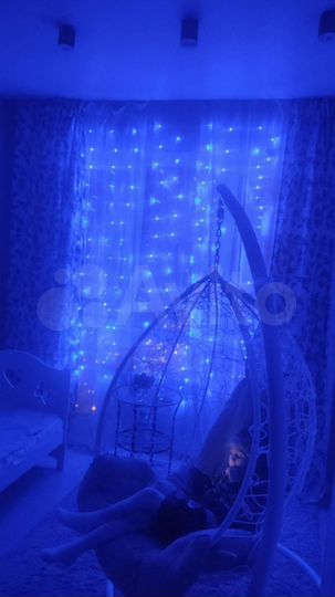 Квартира-студия, 33 м², 21/26 эт.