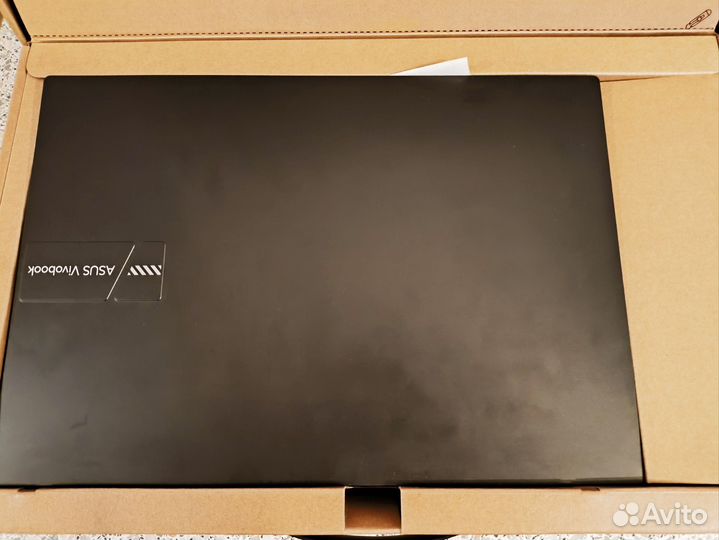 Asus vivobook M1605Y