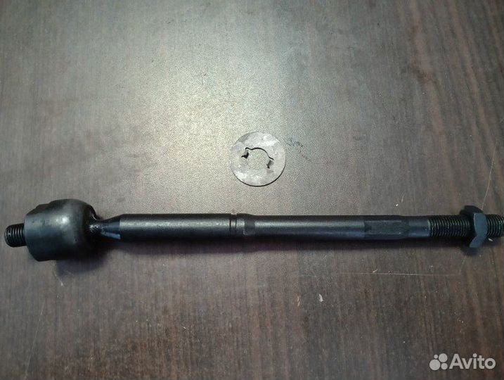 Тяга рулевая Toyota Corolla 120 2000-2007