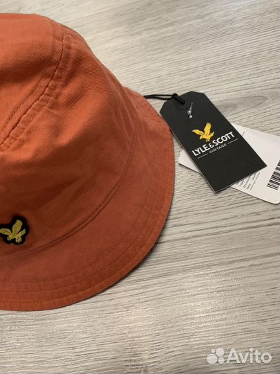 Панама Lyle & scott