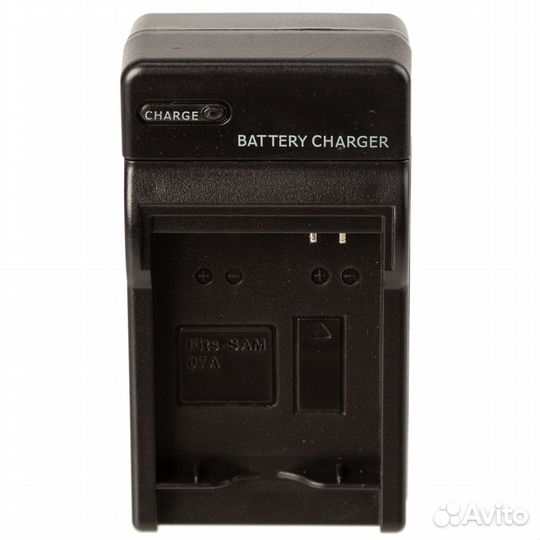 Зарядное устройство HBest для Samsung SLB-07A