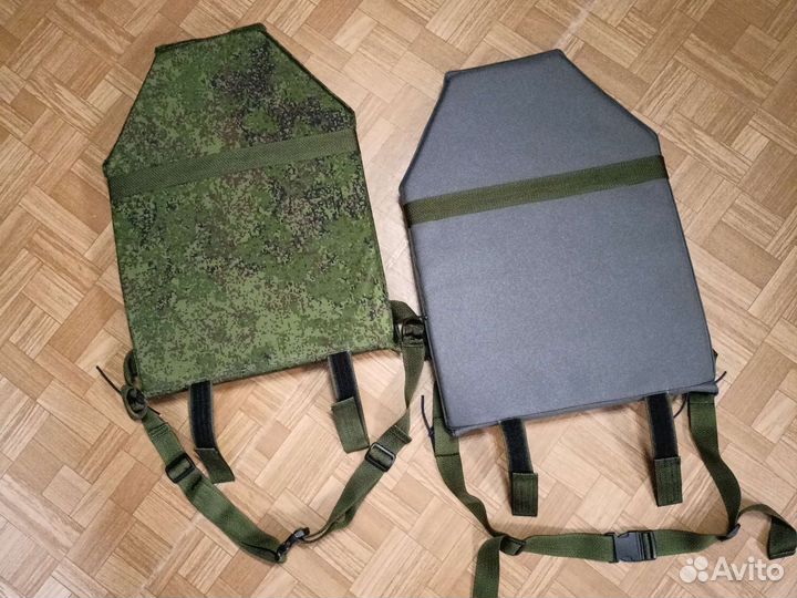 Пятиточечник сидушка 2в1