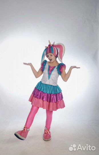 Аниматор на детский праздник