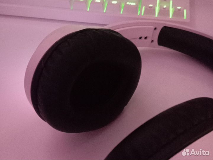 Наушники проводные imba