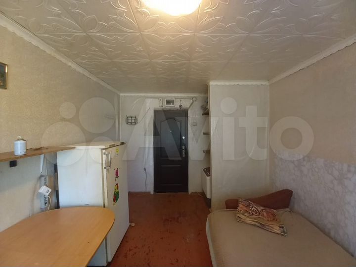 Комната 12 м² в 1-к., 2/4 эт.