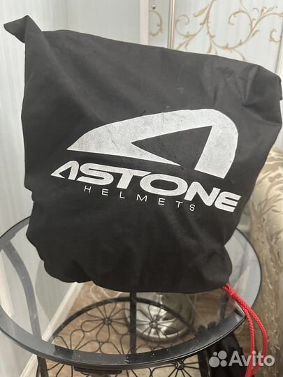 Мотошлем Astone Helmets RT1000.б/у