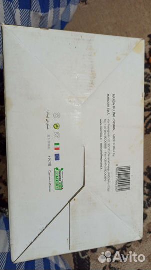 Мельница для муки